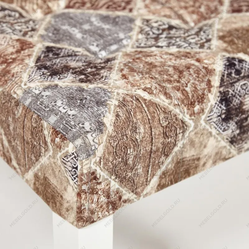 Стул DITTA Бежево-серый | изображение 3