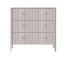 Комод Далия KOM3S персидский жемчуг