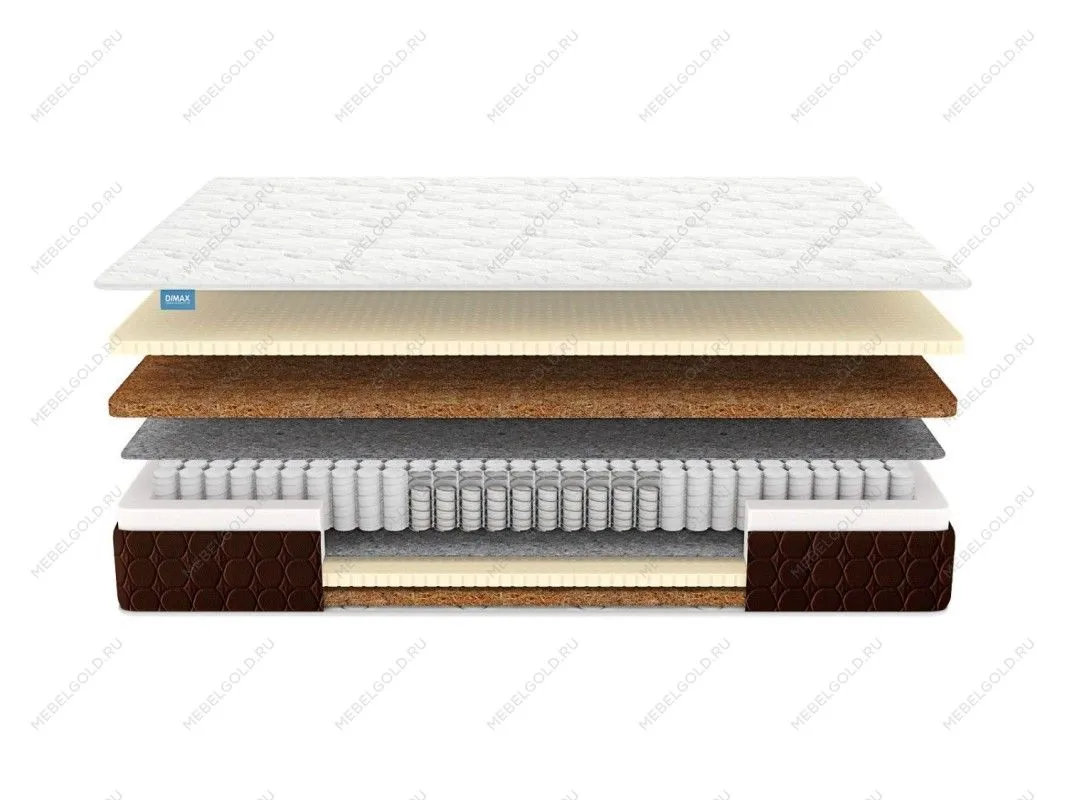 Матрас Твин Ультимэйт 160х190