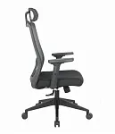 Кресло компьютерное Signal Q-058 (черный) | изображение 1