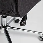 Кресло CHARM Серый | изображение 4