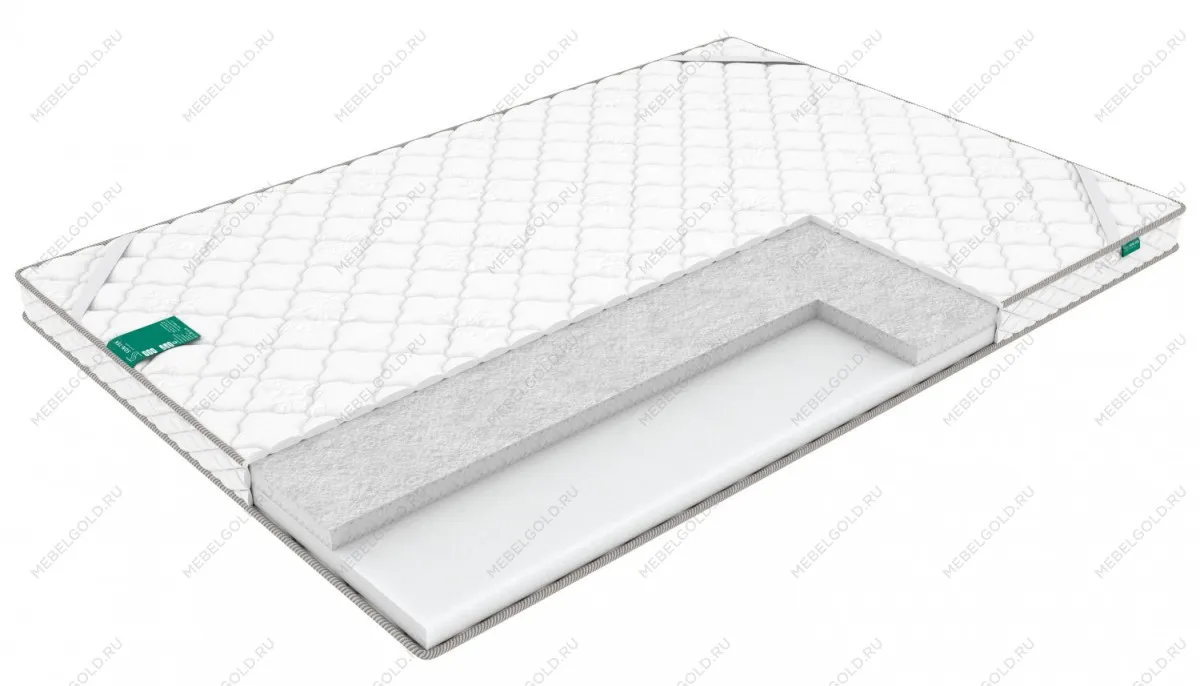 Топпер Sleeptek Strutto Foam 6 110х195