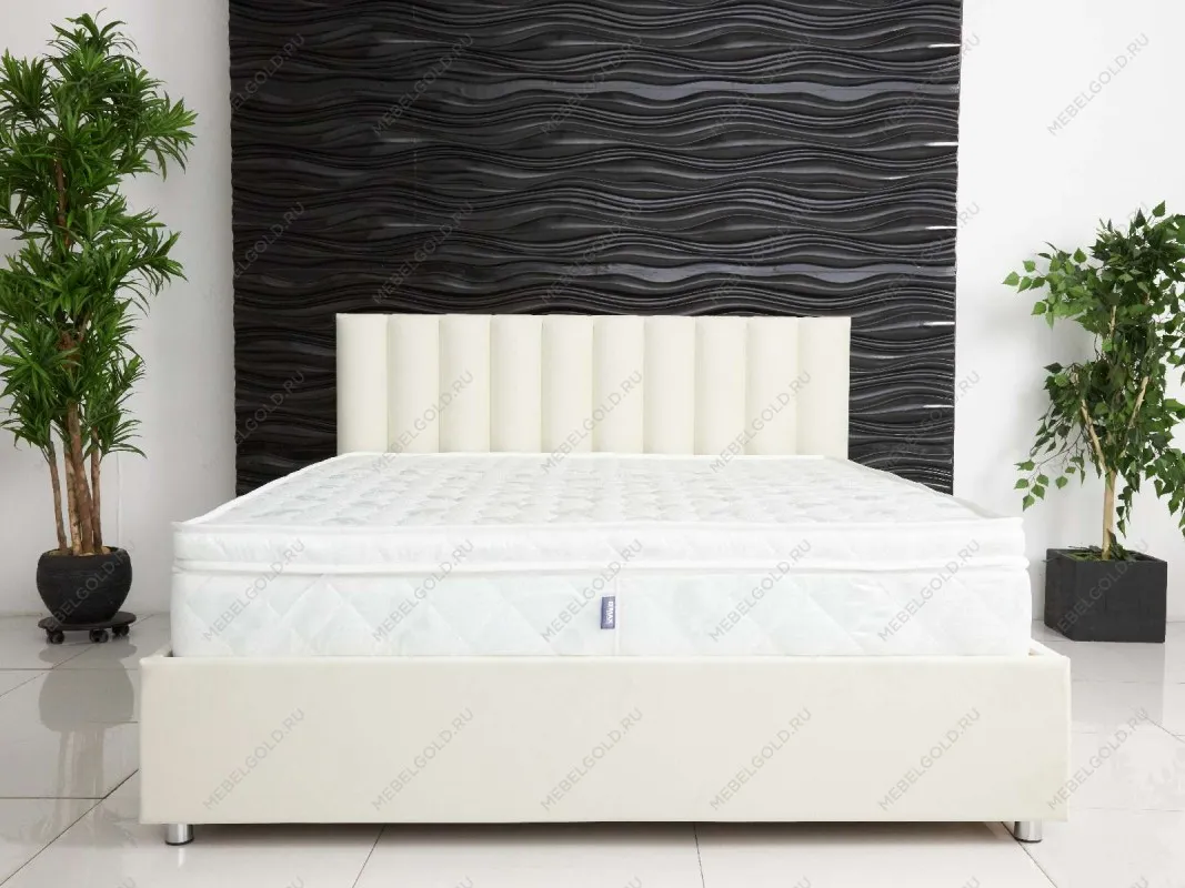 Наматрасник Balance foam 4 см 200х195 | изображение 6