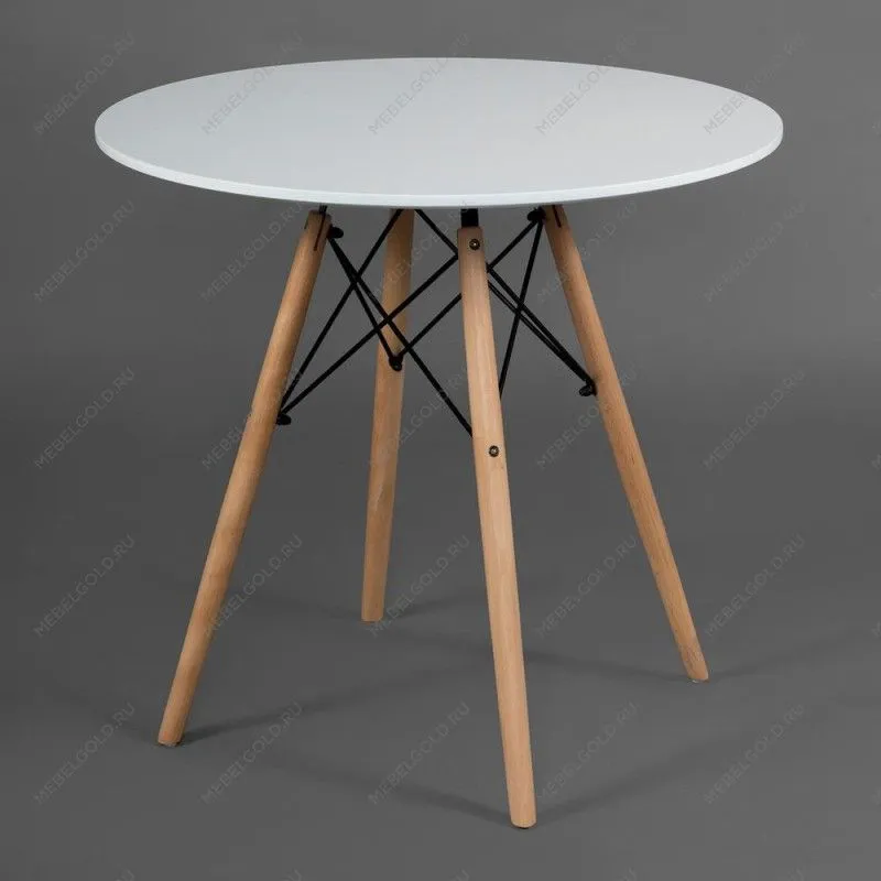 Стол CINDY NEXT Белый | изображение 1