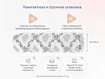 Матрас Твист Ролл Софт сайд 80х200 | изображение 5