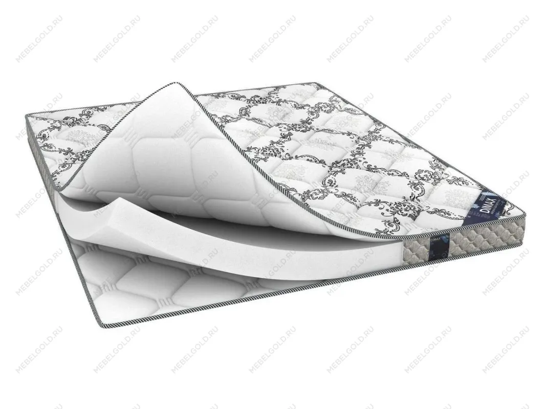 Матрас Твист Ролл Лайт стиф 200х190