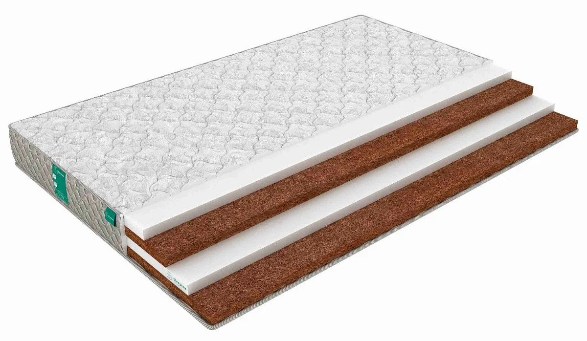 Матрас Total FoamCocos12 mix 160х200