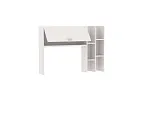 Надстройка стола письменного, Сиде (1296*256*926) Белый, 32211 | изображение 1