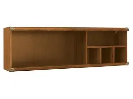 Полка Индиана JPOL/120 дуб саттер