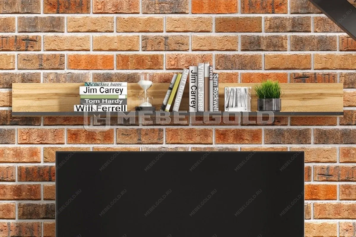 Полка Лофт P/150 | изображение 1