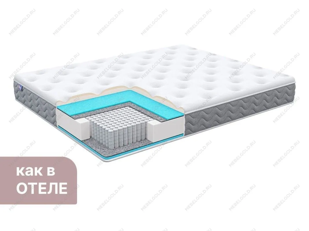 Матрас Bliss Sleeper 90х200