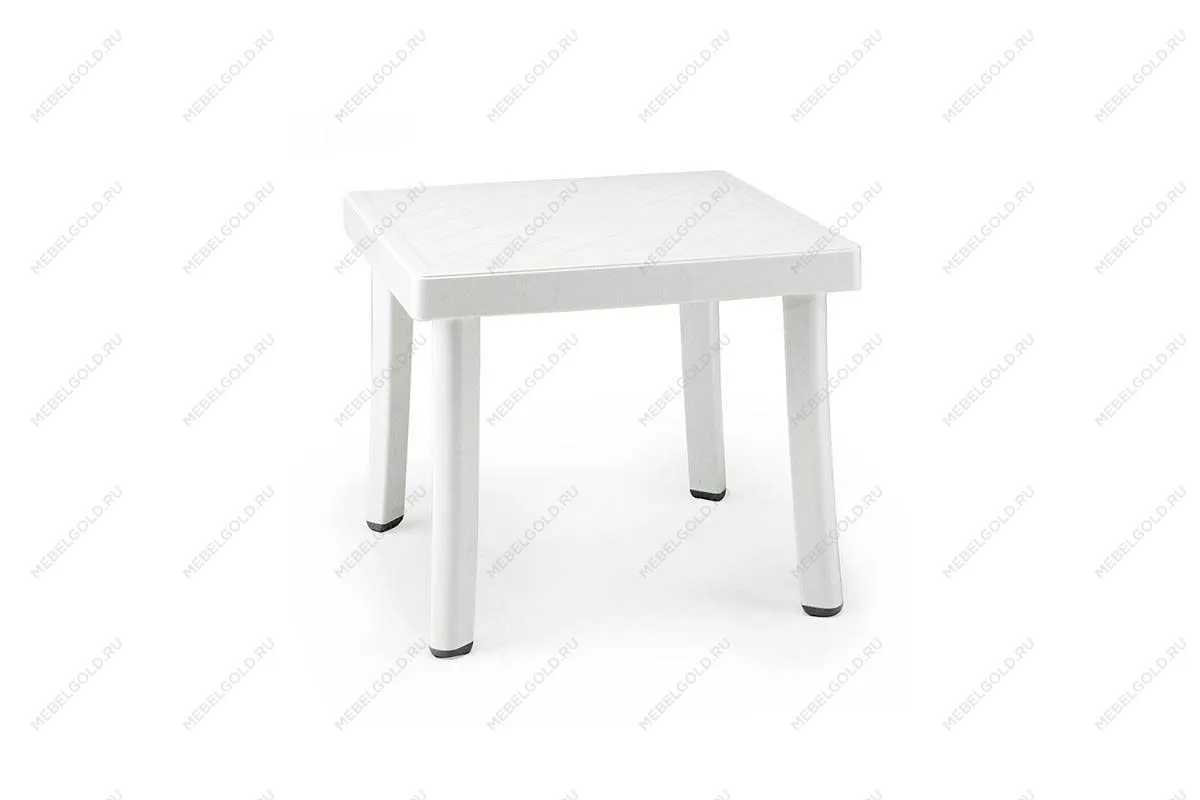 Столик Nardi Rodi, white