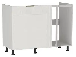 Экокожа Белый