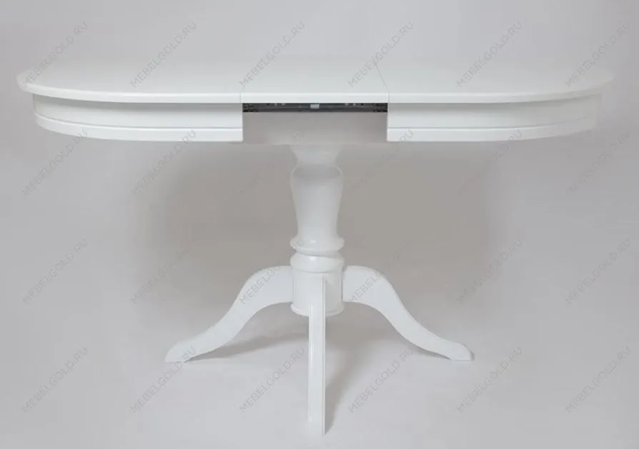 Стол Капелла (цвет Белый) | изображение 1
