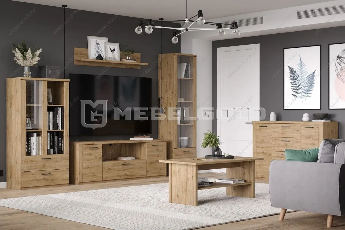 Полка навесная Дорсет BT | изображение 3