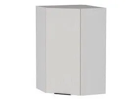 Шкаф 960 ШУ-60, Ватель (600*600*960) Экокожа Белый, 24365