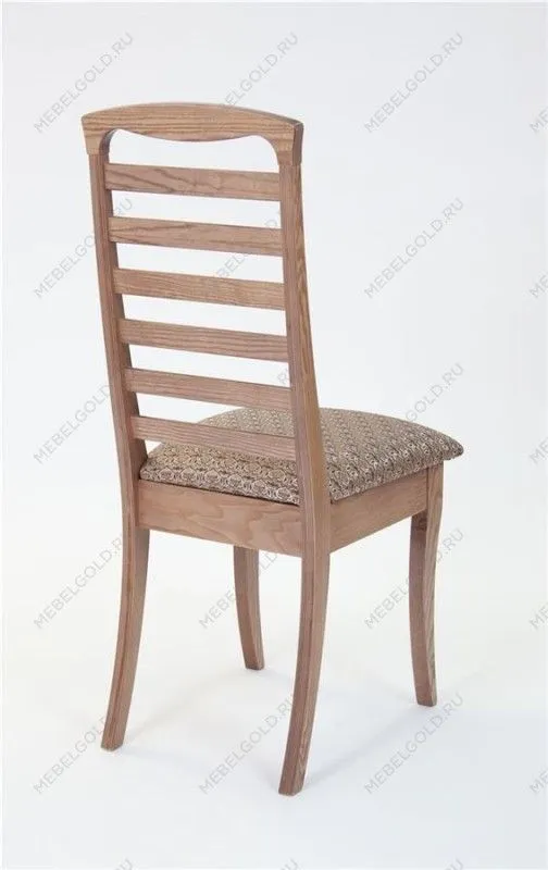 Стул Горизонт (цвет Какао/ ткань Лоди 37/2) | изображение 2