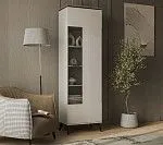 Шкаф с витриной Винати 1V | изображение 2
