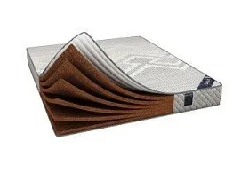 Матрас Онли хард 120х200