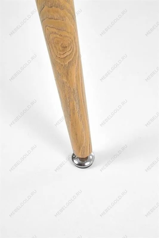 Стол обеденный Halmar EDWARD раскладной (белый/дуб сан ремо) | изображение 7