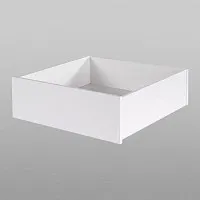 ОРИОН ящик под кровать выкатной ИКЕА / IKEA 60 белый