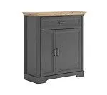 Тумба Жасмин KOM2D1S | изображение 2