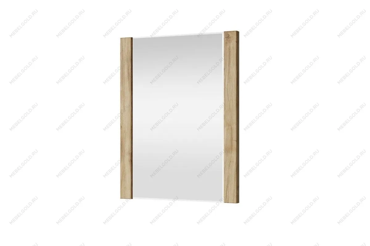 Зеркало навесное Дорсет 58