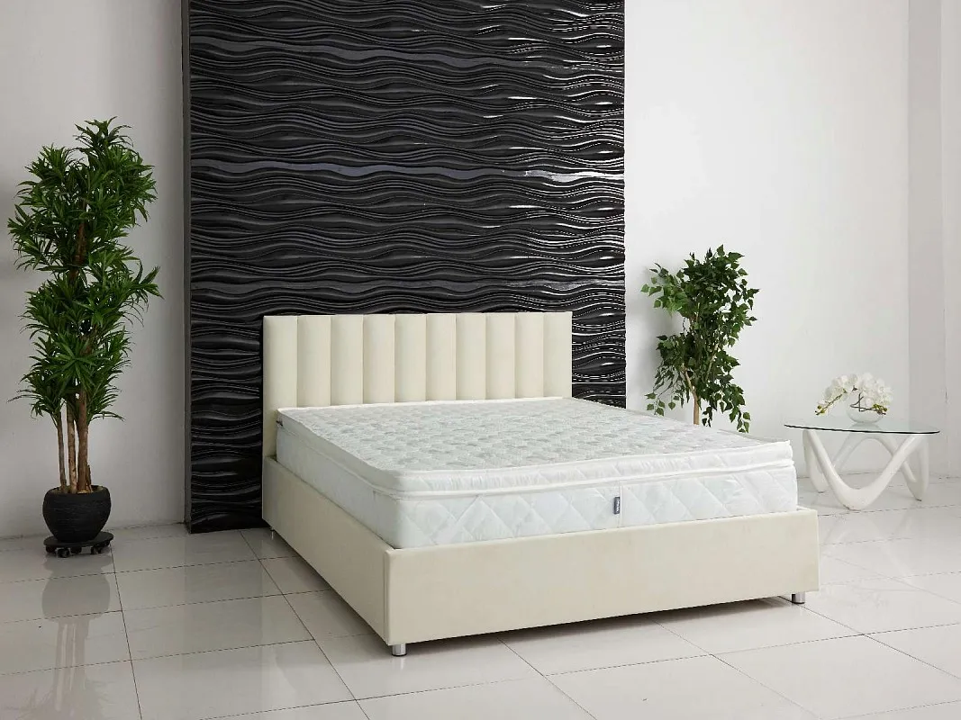 Наматрасник Balance foam 4 см 90х190 | изображение 7