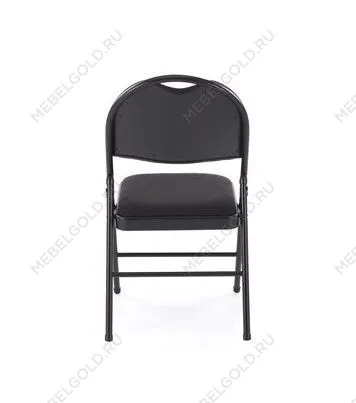 Стул складной Halmar K566 (черный) | изображение 5