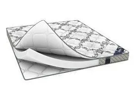 Матрас Твист Ролл Лайт стиф 140х200