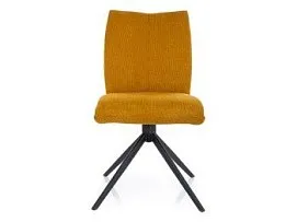 Стул кухонный Signal COCO I Vardo 66 (карри/черный)