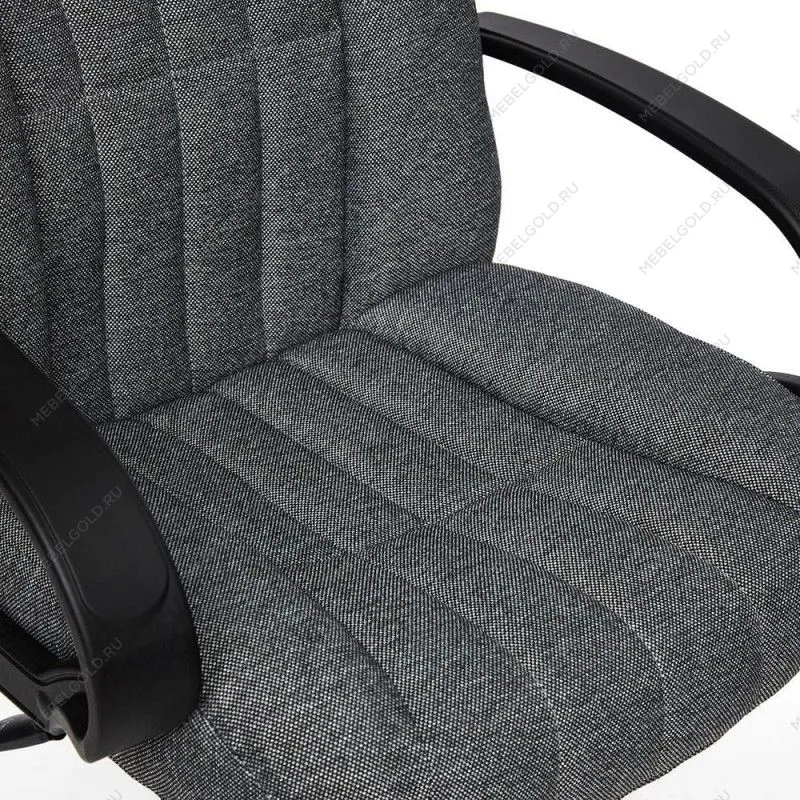 Кресло СН833 Серый, ткань | изображение 1
