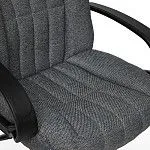 Кресло СН833 Серый, ткань | изображение 1