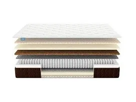 Матрас Мега Релакс С1000 140х200