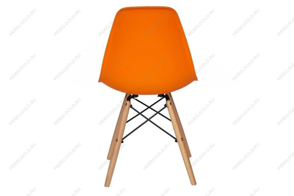 Стул Secret De Maison CINDY Оранжевый | изображение 3