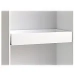 Ящик выдвижной к шкафу МАКС, 93х58х16 см, белый | изображение 1