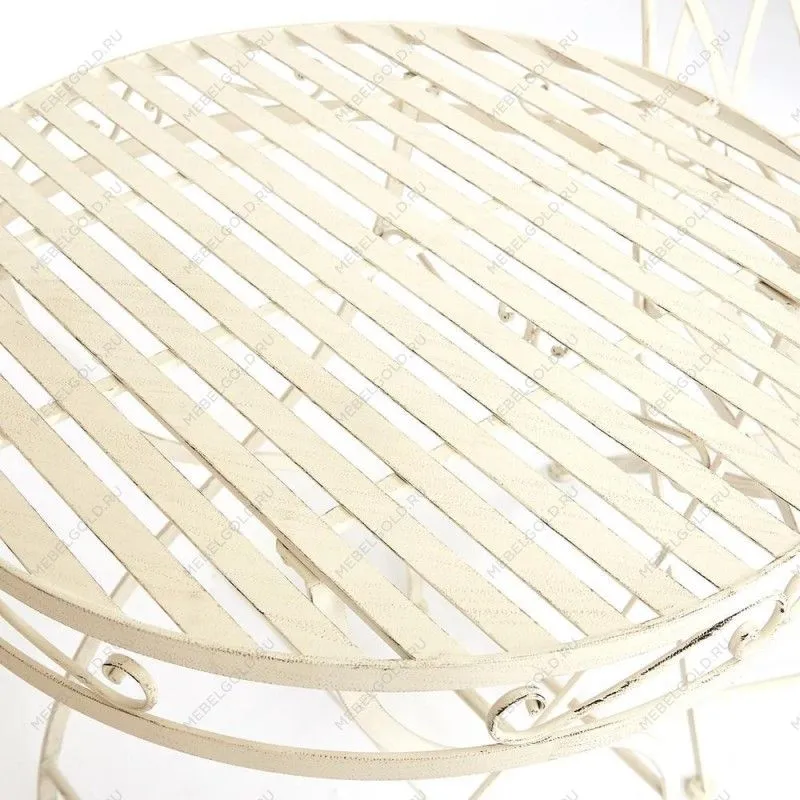 Комплект Secret de Maison PALLADIO Античный белый | изображение 3