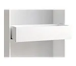 Ящик выдвижной к шкафу МАКС, 68х36х16 см, дуб сонома | изображение 3