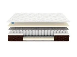 Матрас Мега Базис плюс 80х200