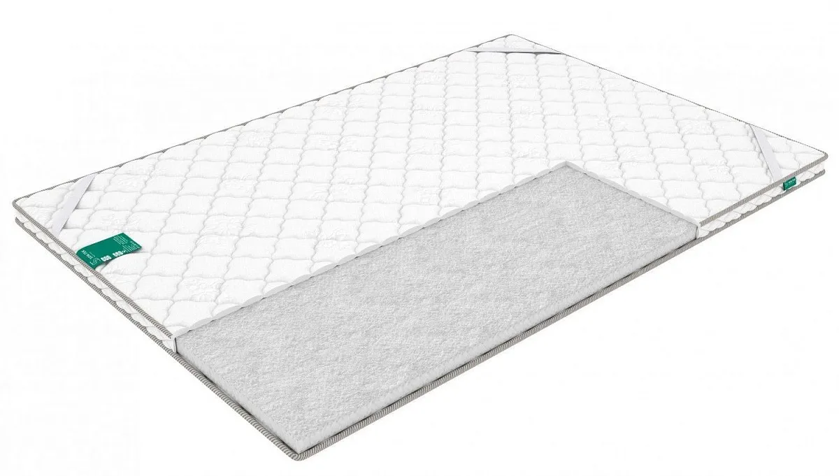 Топпер Sleeptek Strutto 3 160х190