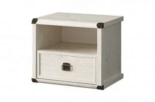Тумба прикроватная Магеллан 1S