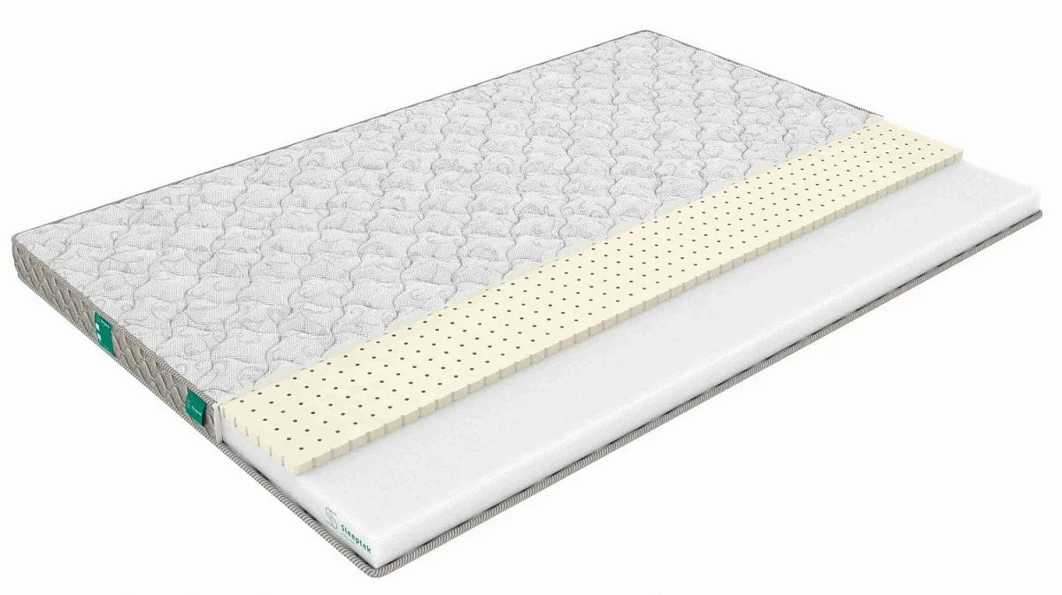 Матрас Roll LatexFoam 6 90х190