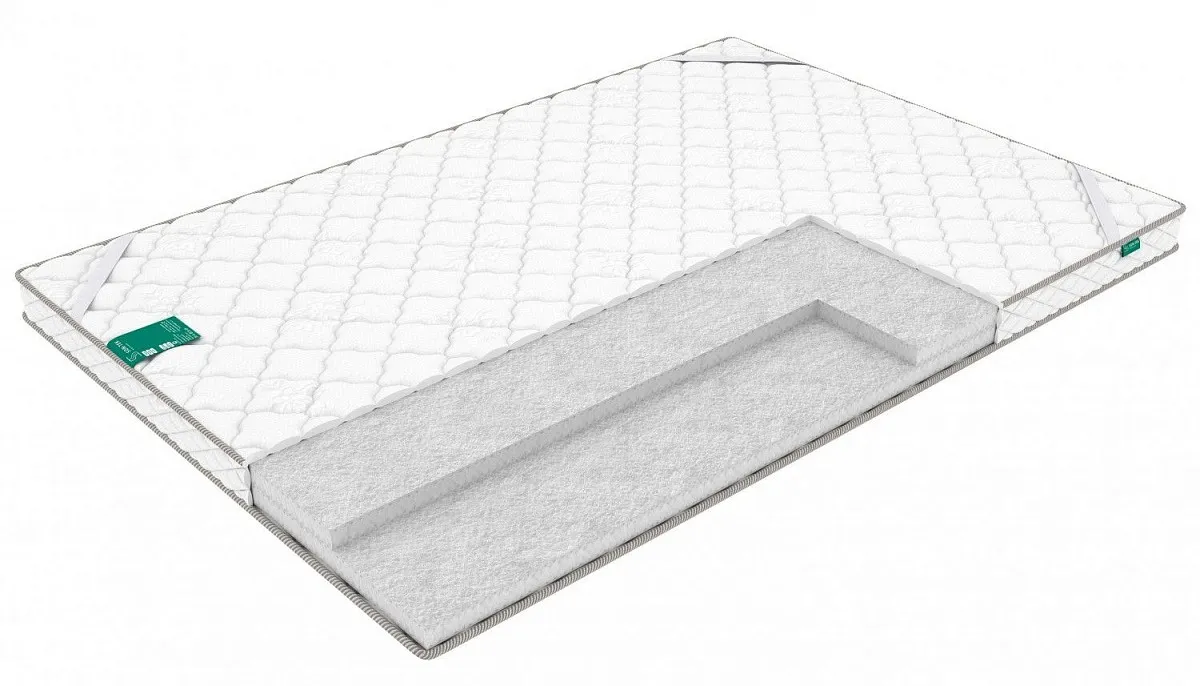 Топпер Sleeptek Strutto 6 120х190