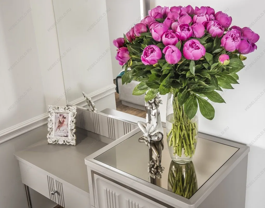 Спальня Замира серый камень | изображение 9