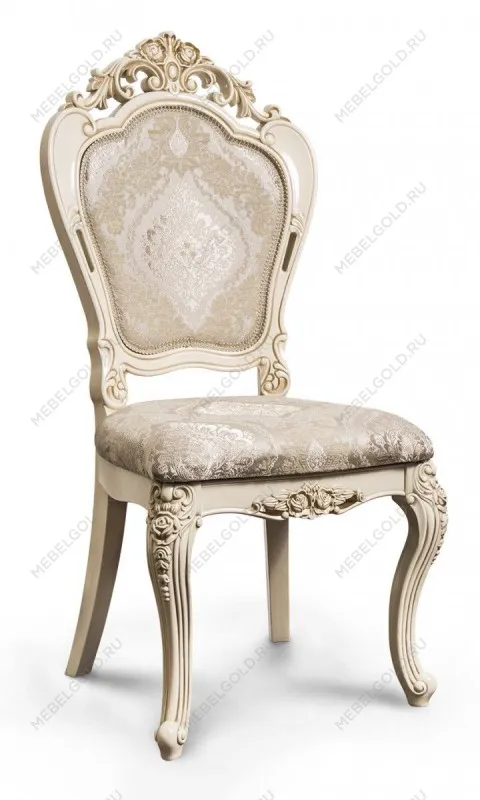 Столовая Джоконда крем глянец | изображение 9