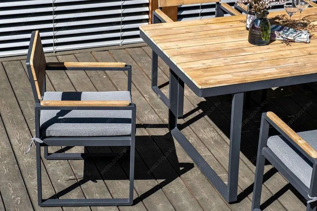 Обеденная группа TOPA L | изображение 4