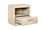 Тумба прикроватная Оскар 1S | изображение 2