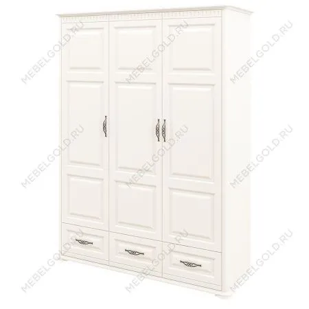 Шкаф для одежды Марсель МН-126-03(1)