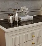 Тумба Замира бежевый | изображение 2