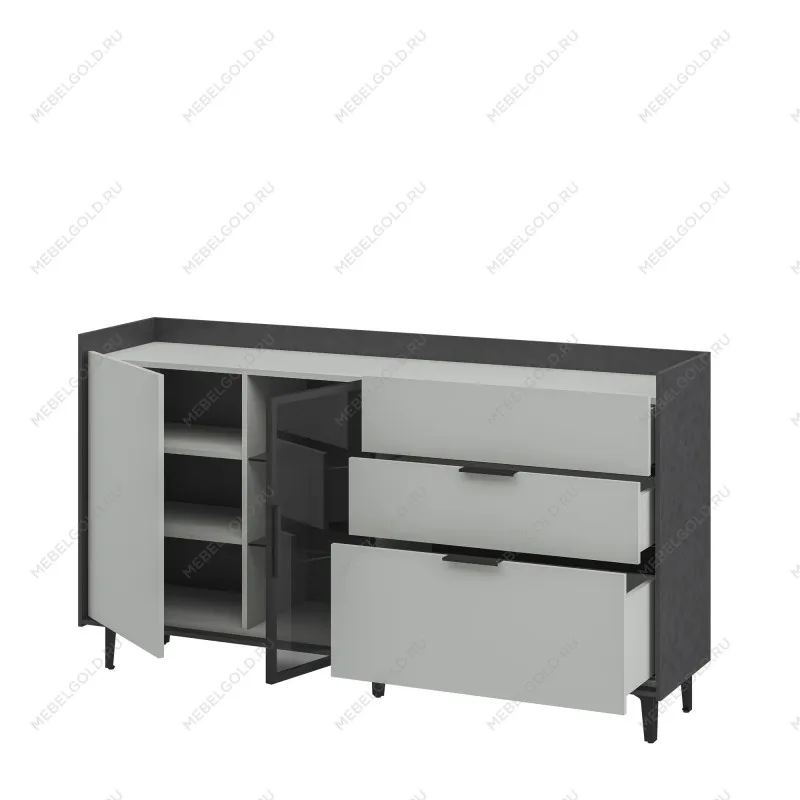 Тумба Модена Лунный камень МН-048-05 | изображение 1